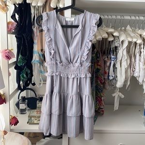 Girly dress